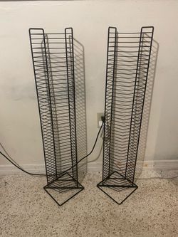DVD holder