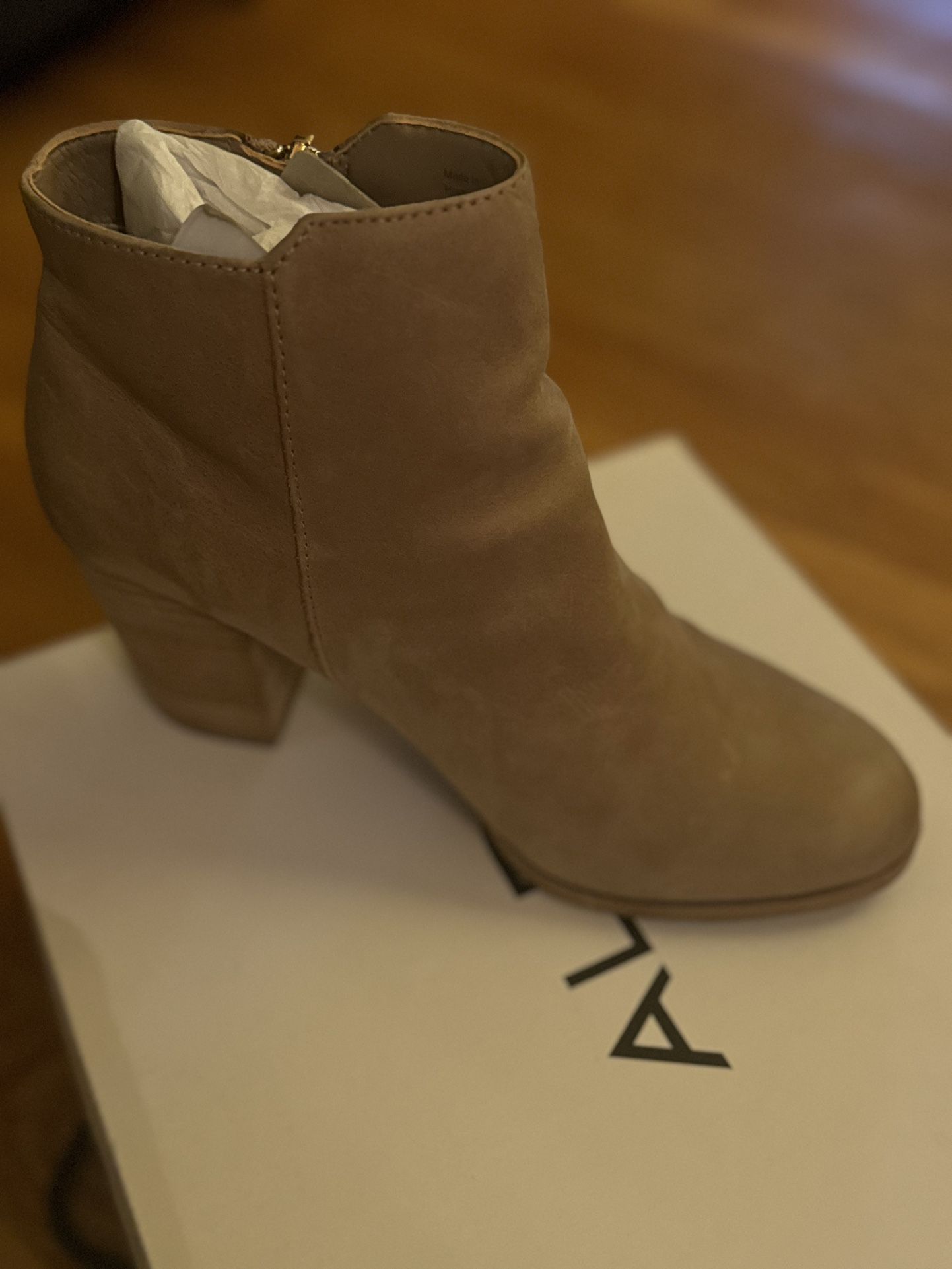 Women’s Boots