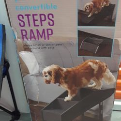 Stairs Ramp For Your Pet $40 $50