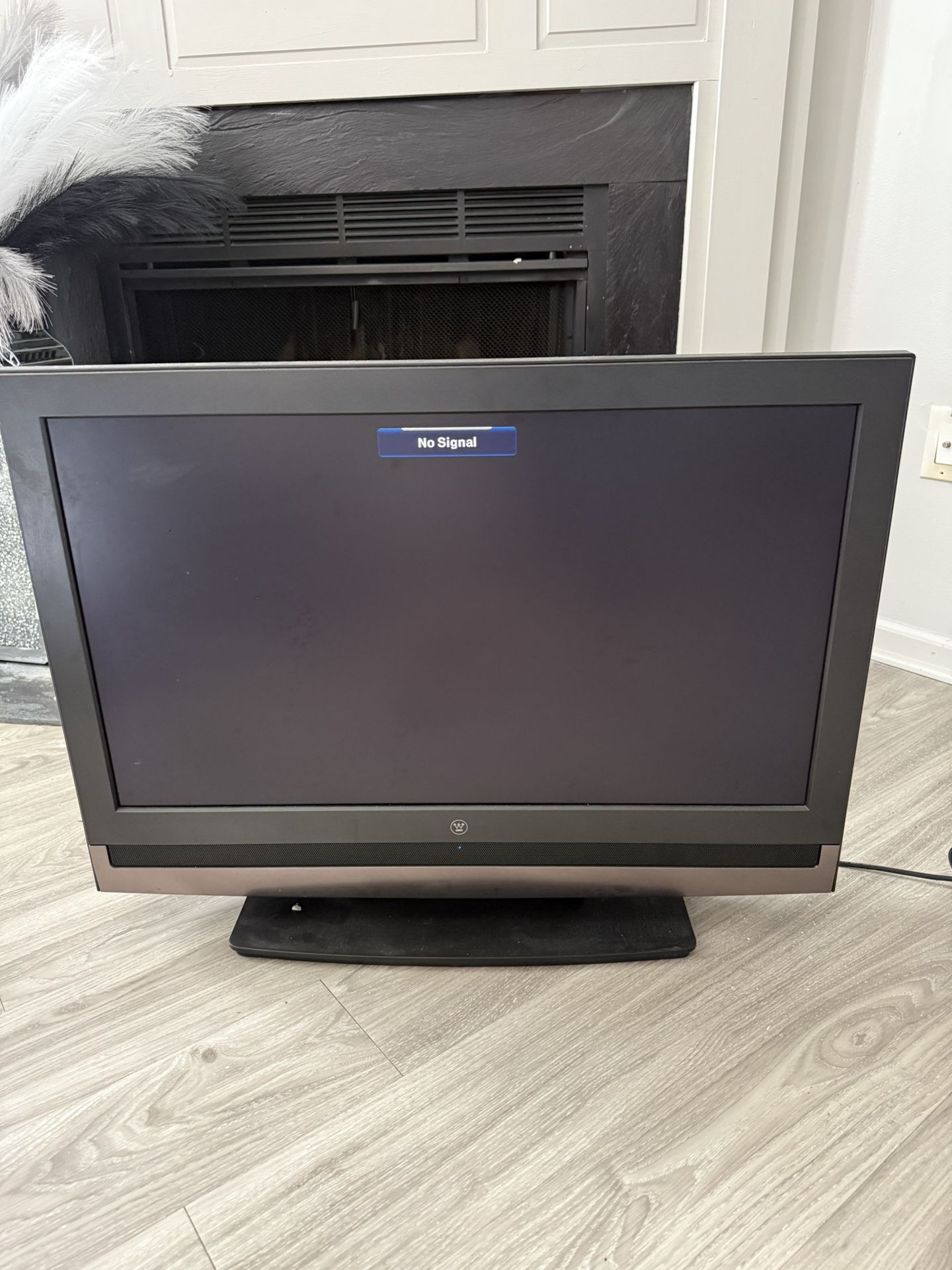 32 In TV