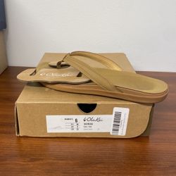 OLUKAI 'Aukai Women's Beach Sandals