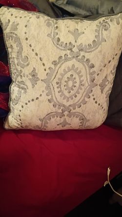 Pillows