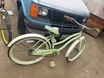 Bikes for sale