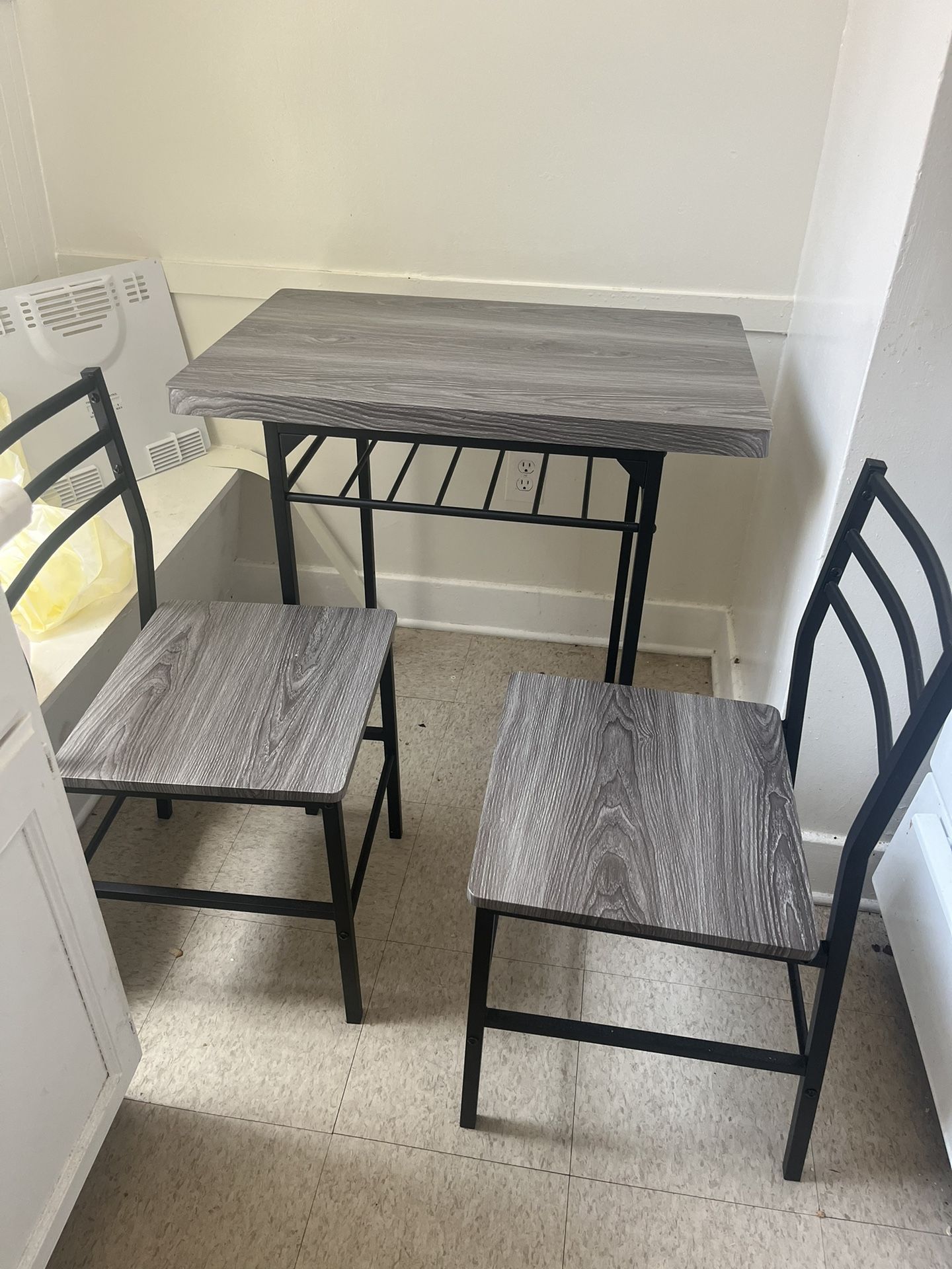 Kitchen dining set