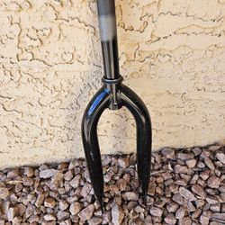 Old School Bmx Fork. Chandler 