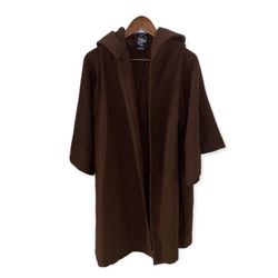 Star Wars Galaxy’s Edge Brown Robe