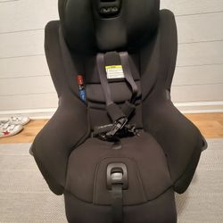 Nuna Toddler Seat