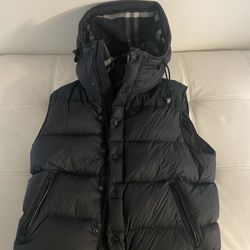 Burberry Vest