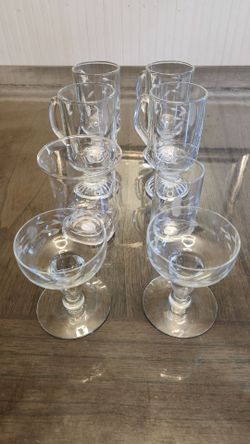 Princess House Crystal