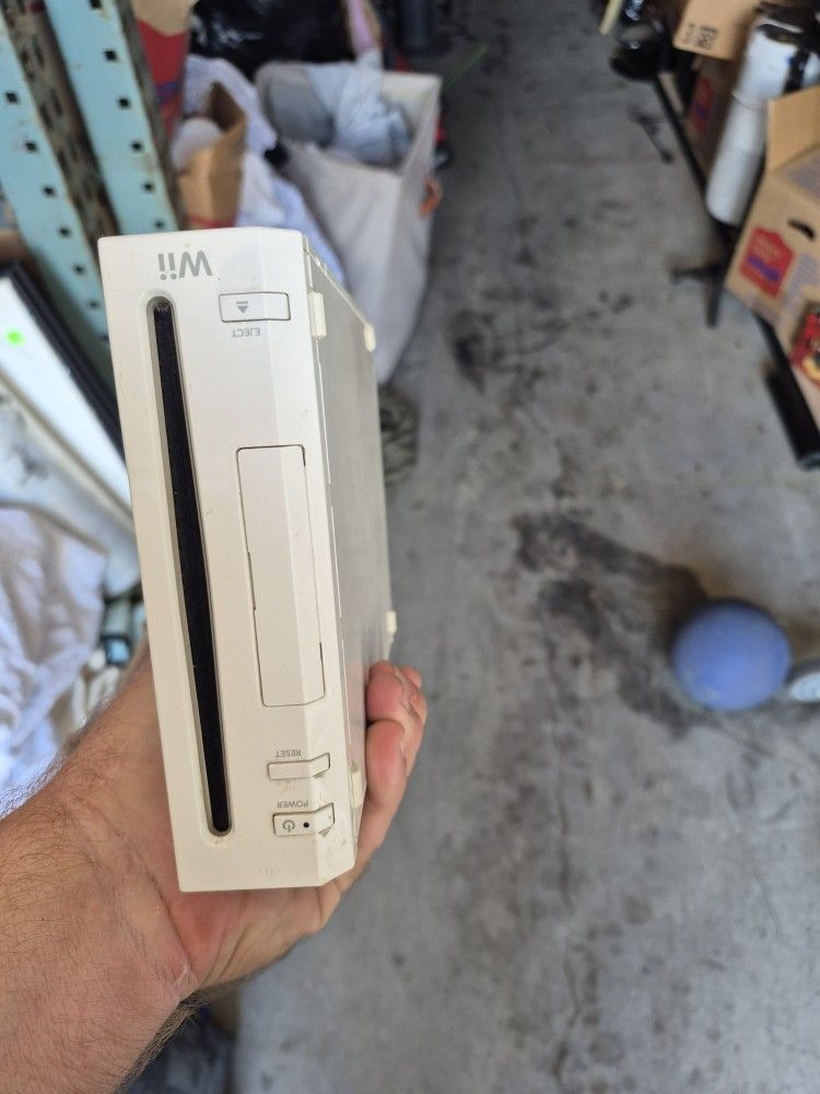 Wii