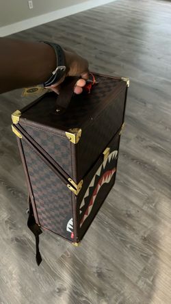 boxy sprayground backpack