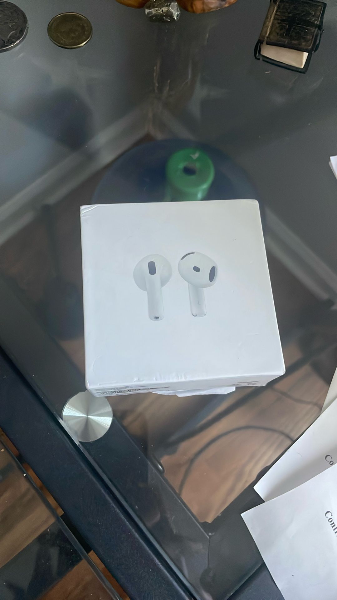 AirPod 4th Generation 
