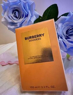 Burbery