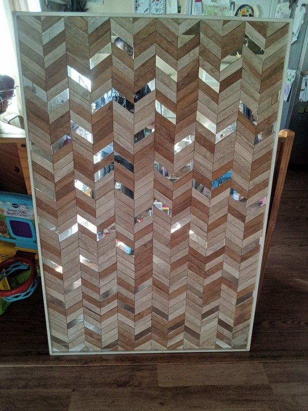 Pier 1 Imports Wall Decor