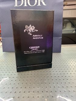Creed Absolu Cologne