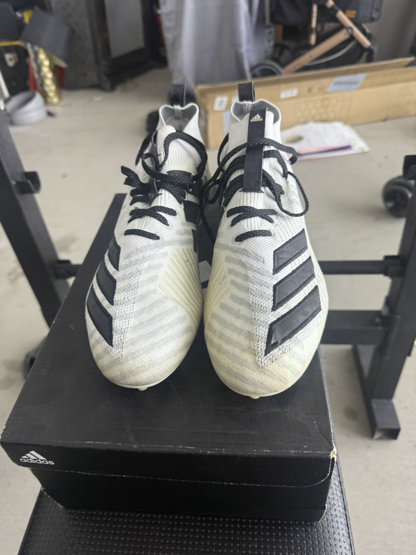 Adidas Cleats