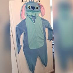Stitch costume size s