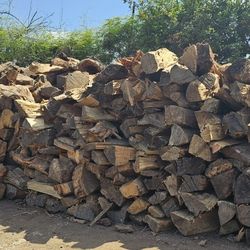 firewood for sale