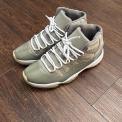Jordan Cool Grey XI Size 12