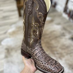 Mens Western Boots