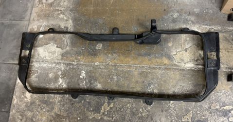 2016’- 19’ Silverado 1500 Grill Reinforcement Mounting Panel