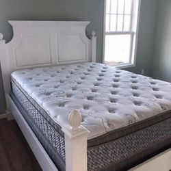 ALL SIZES / STYLES of Mattress! Brand New