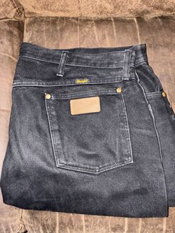Wranglers