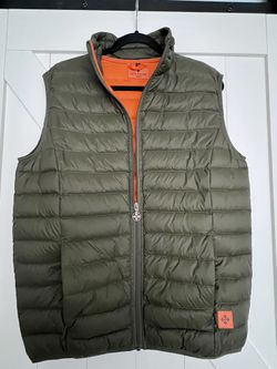 Patek Phillipe Down Vest
