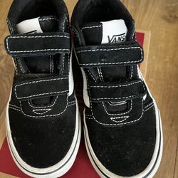 Vans Ward Mid V