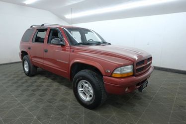 1998 Dodge Durango