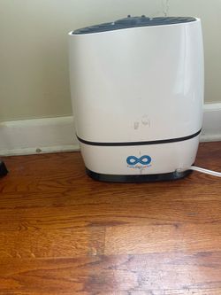 Humidifier