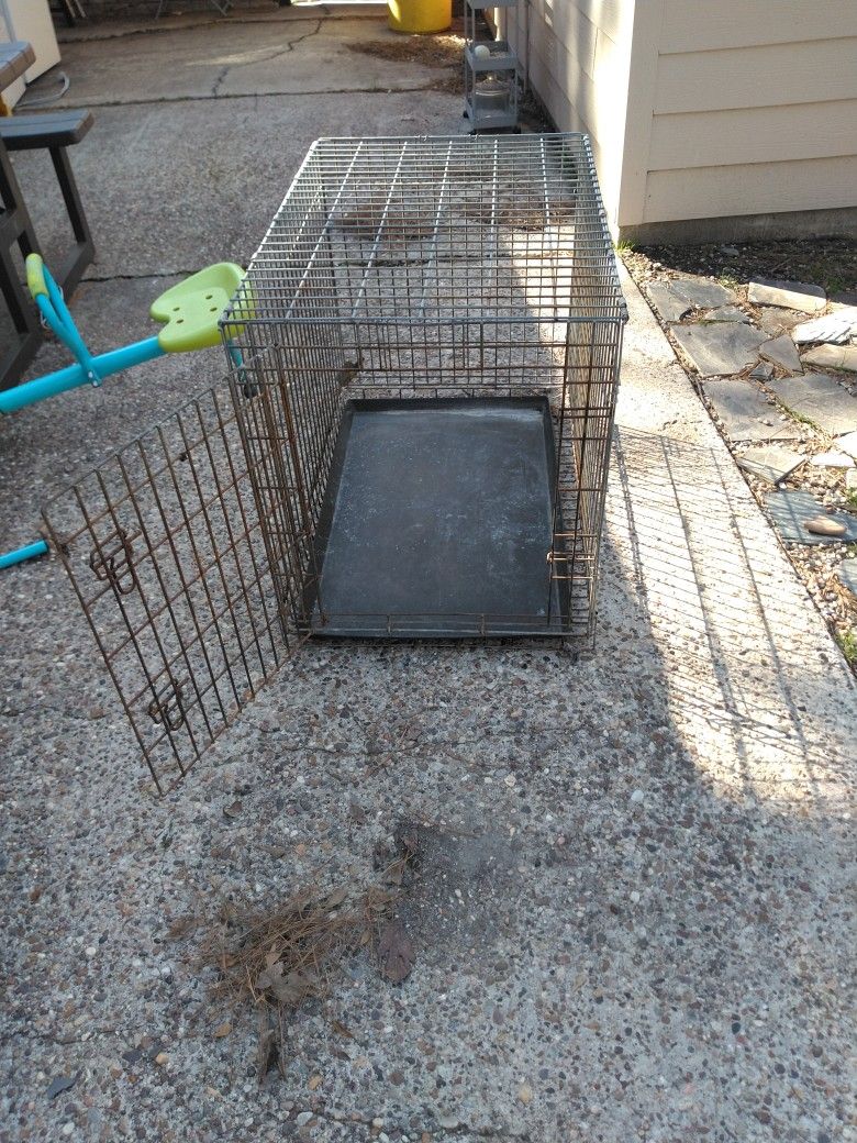 Dog Kennel