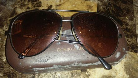 Giorgio Armani glasses hurry now for the low