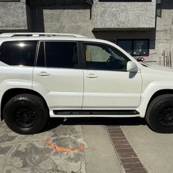 2006 Lexus GX 470