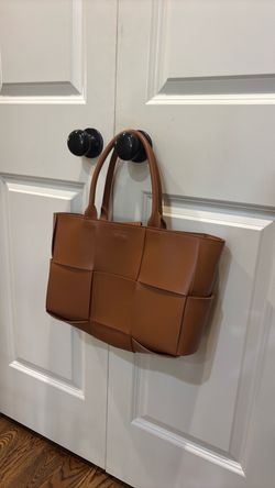 Bottega Veneta Purse Brown