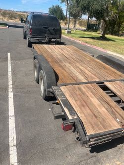 Trailer