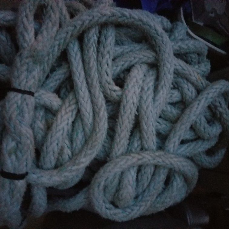 Ship Tying Rope
