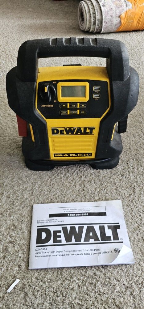 DeWALT