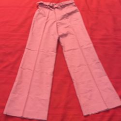 $15 Rose Banana Republic Slacks