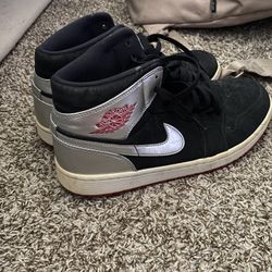 Jordan