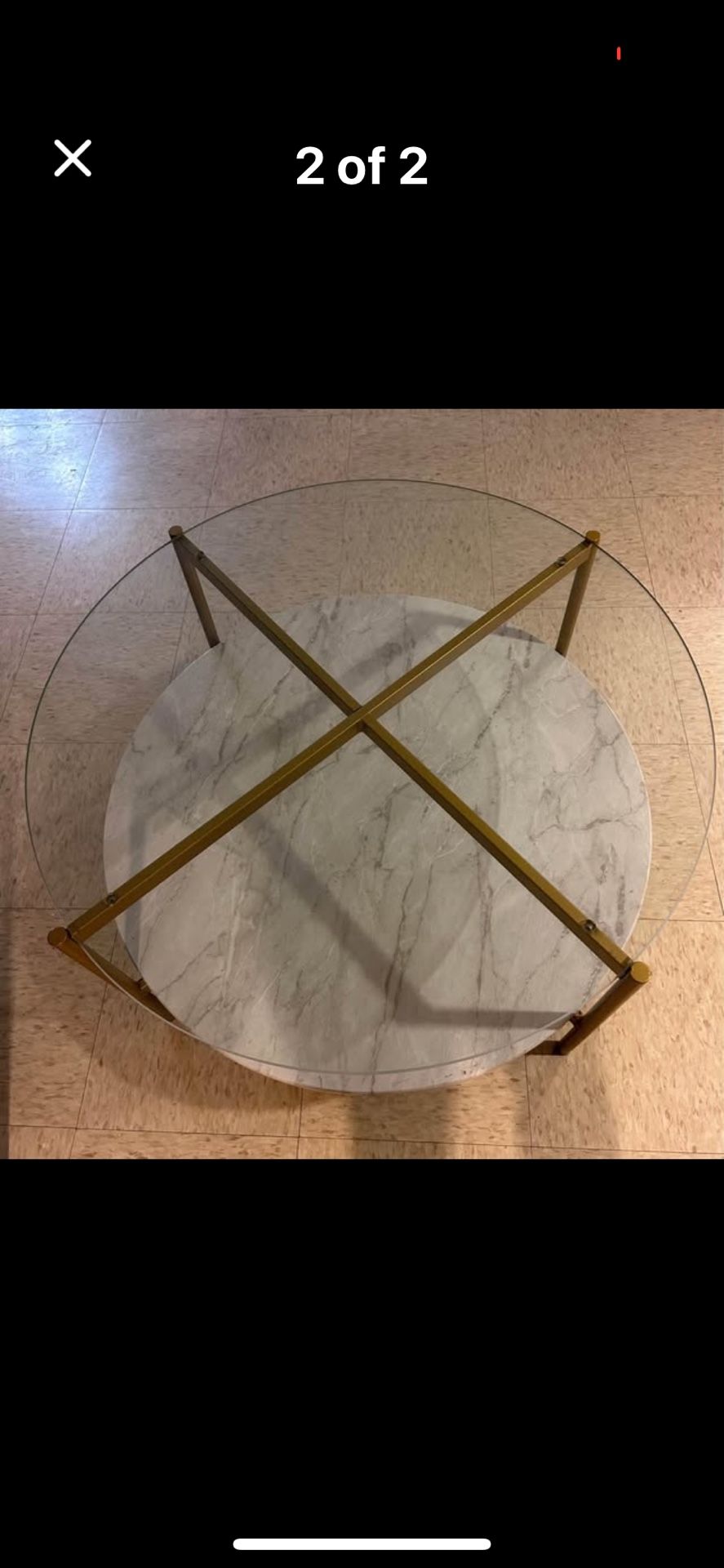 Coffee table For Sale