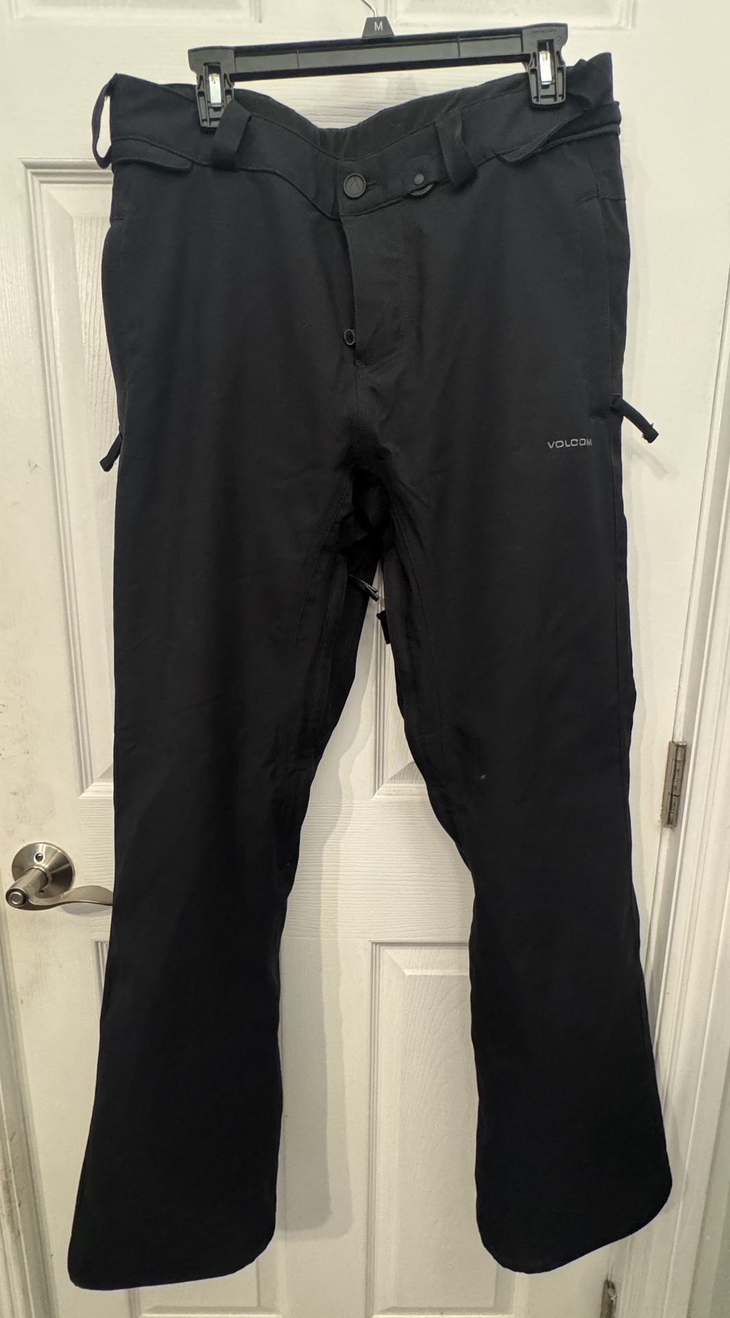 Men’s Volcom Snowboard Pants Size S