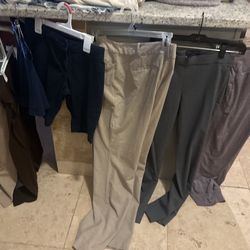 Lots & Lots Of Nice Jeans, Caprice, Dress Pants- Different Size Anyone $2 