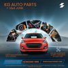 KG Auto Sale +V & A Junk