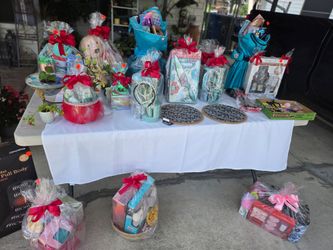 Mother's day gifts still available
