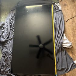 Samsung 65-Inch Smart TV – Great Condition