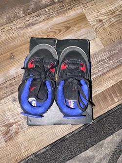 Jordan baby