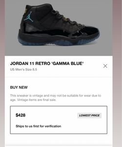 New Jordon 11Retro