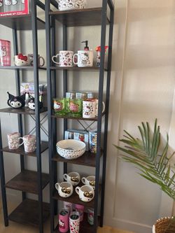 Hello Kitty Kitchen Ware