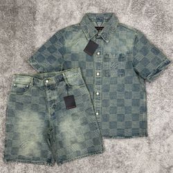 Men’s 2 piece